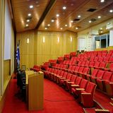Εκδήλωση με θέμα: «Δεύτερο Παγκόσμιο Συνέδριο Κλασικών Σπουδών»